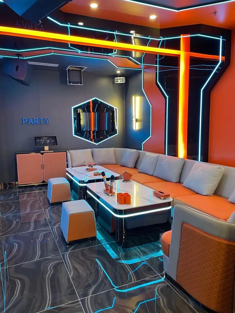 丹东商务ktv精彩体验-振兴区ktv预定